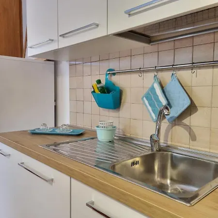 Apartment Brezza Marina Imperia