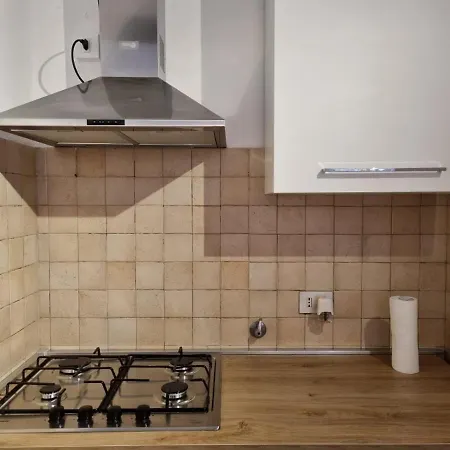 Apartment Brezza Marina