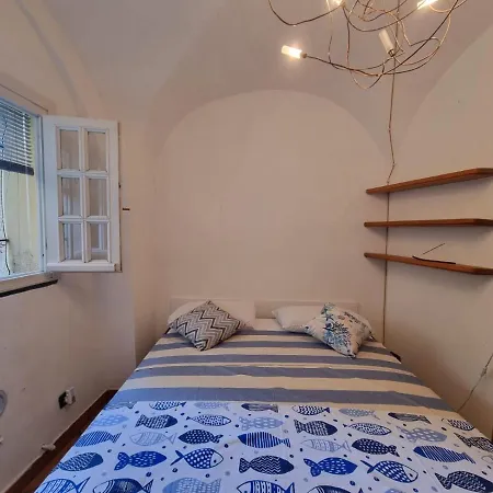 Brezza Marina Apartment