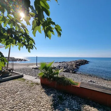 Brezza Marina Διαμέρισμα *