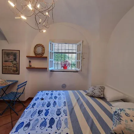 Brezza Marina Apartment Imperia