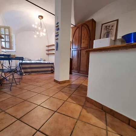 Apartment Brezza Marina
