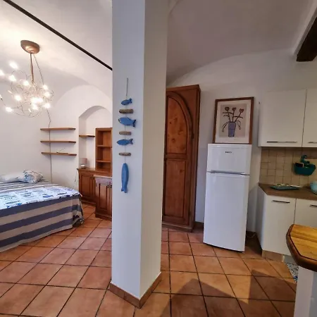 Brezza Marina Διαμέρισμα Imperia