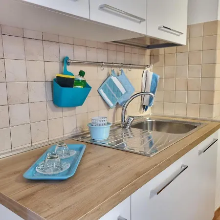 Apartment Brezza Marina *