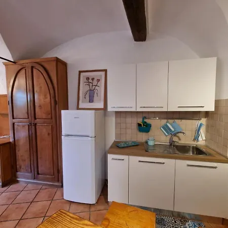 Brezza Marina Apartment *