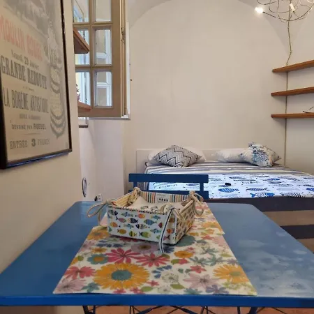 Brezza Marina * Imperia