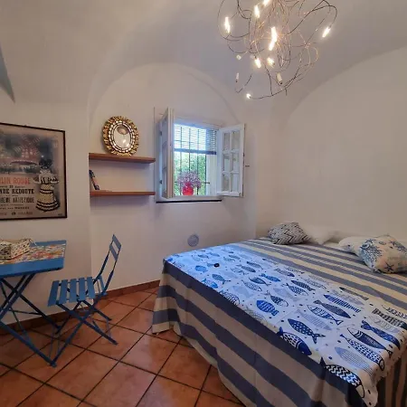 Brezza Marina Apartment *