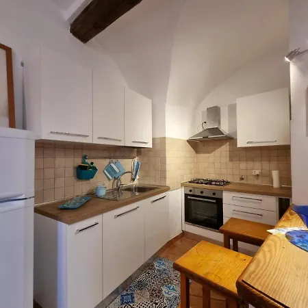Appartamento Brezza Marina